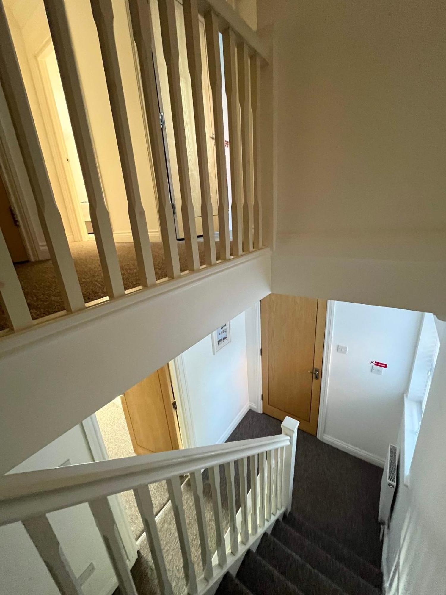 Villa The Coastal Escape Bournemouth Esterno foto